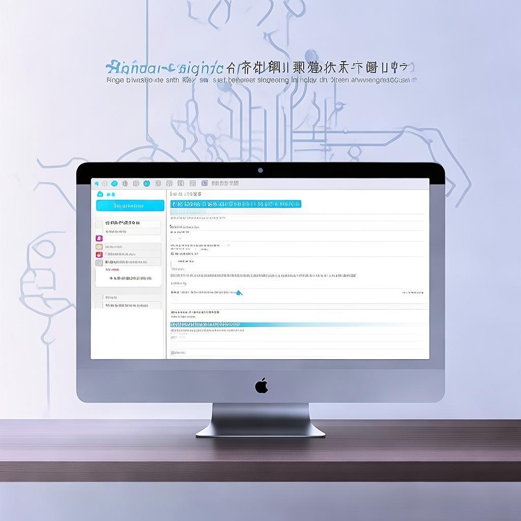 Signal中文版：Signal桌面版安装与使用全流程指南