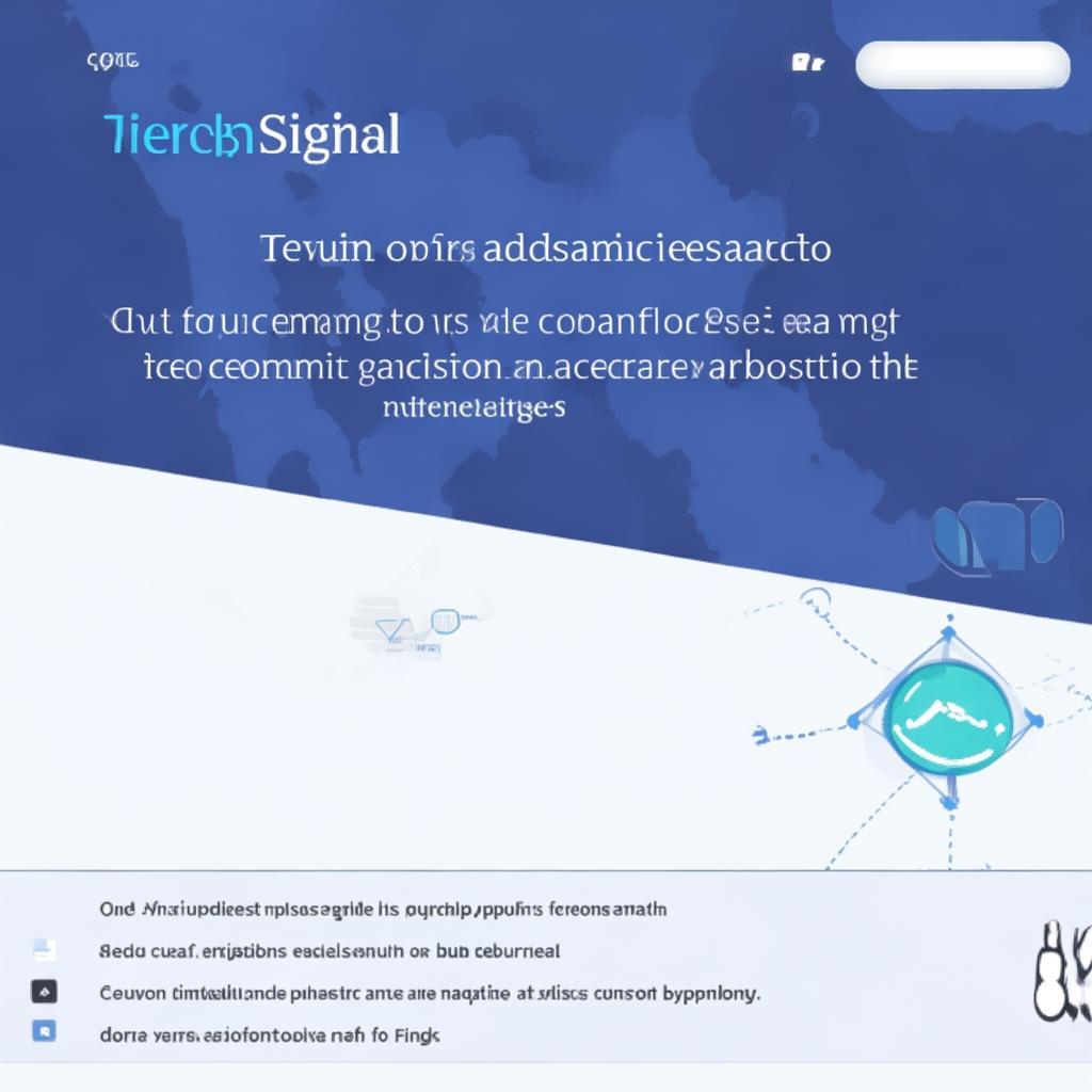 Signal官网：Signal在学术研究中的加密通信应用