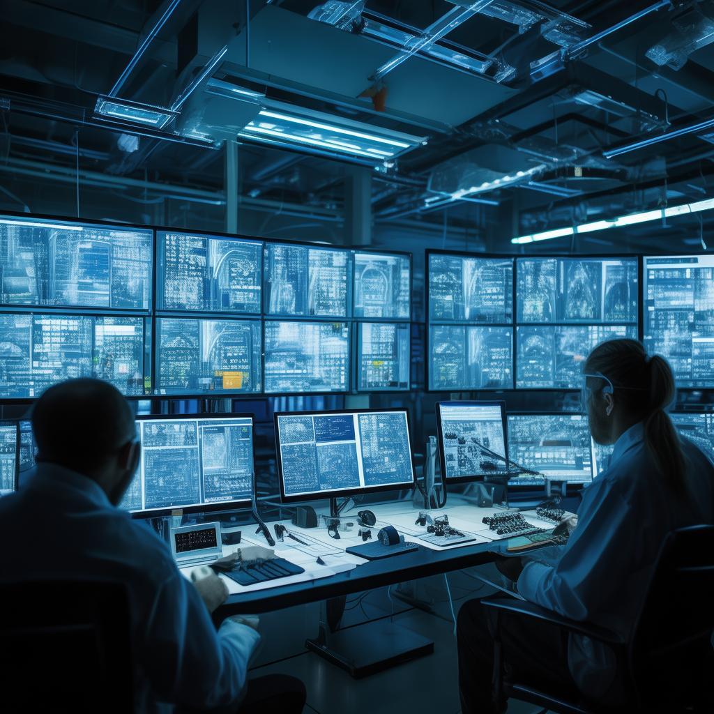 Signal官网：Signal多端同步技术优化方向