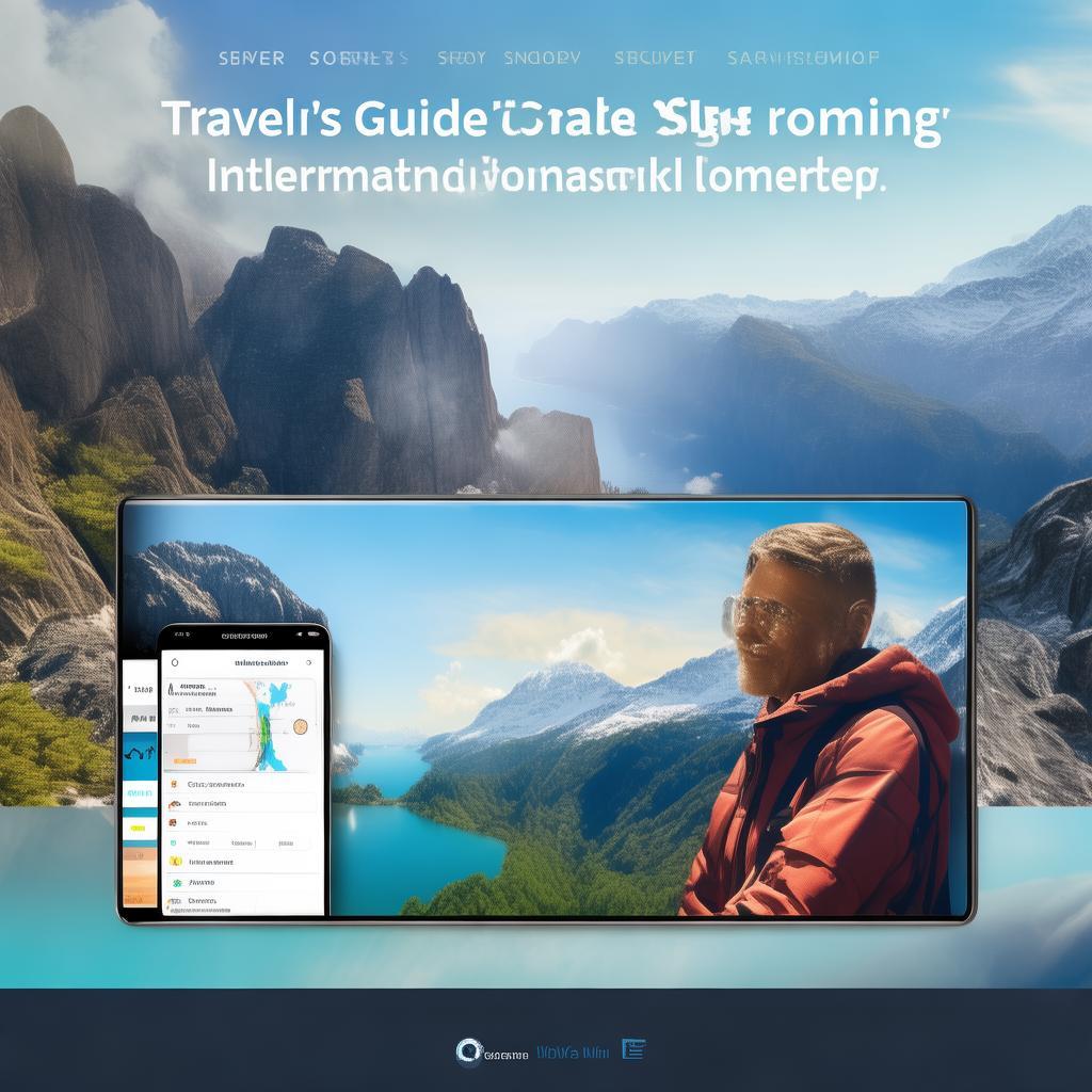 Signal官网：Signal在旅行中的国际漫游使用