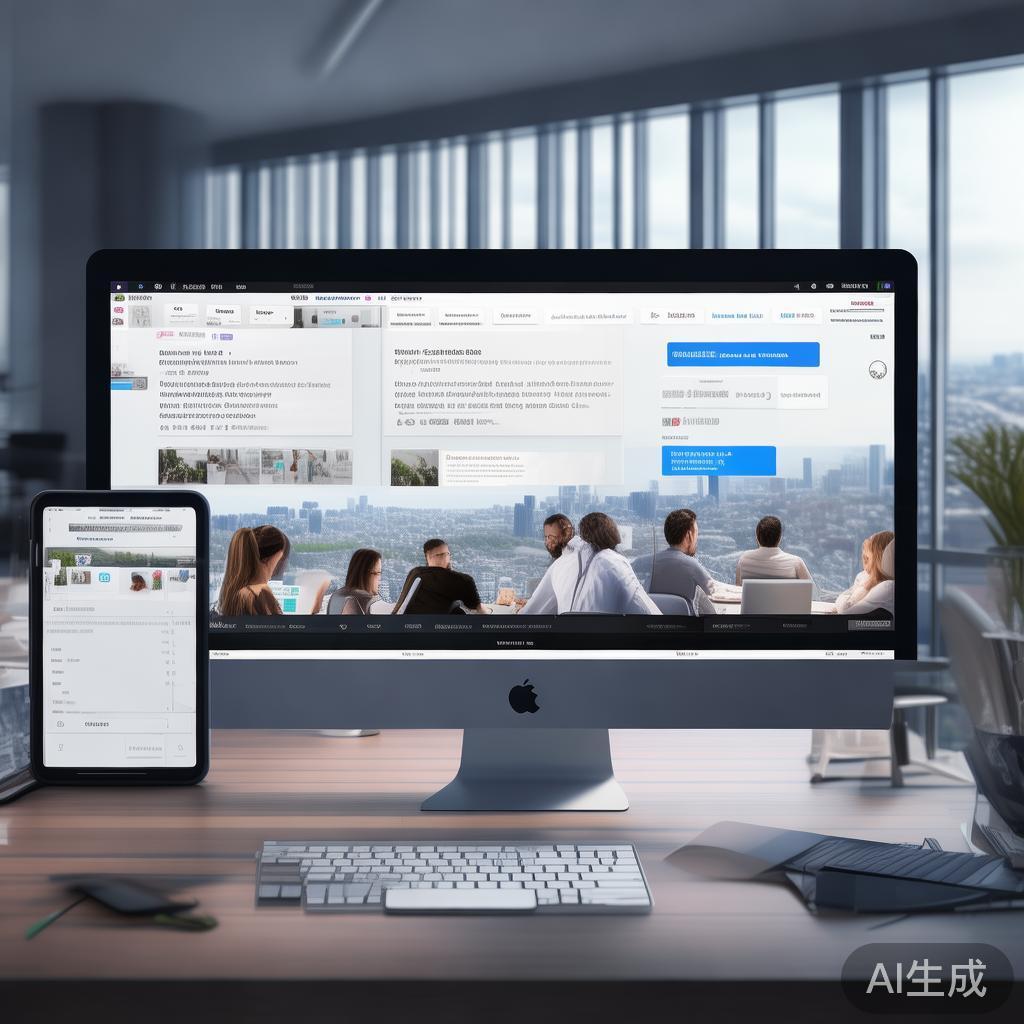 Signal官网：Signal远程办公场景下的高级应用