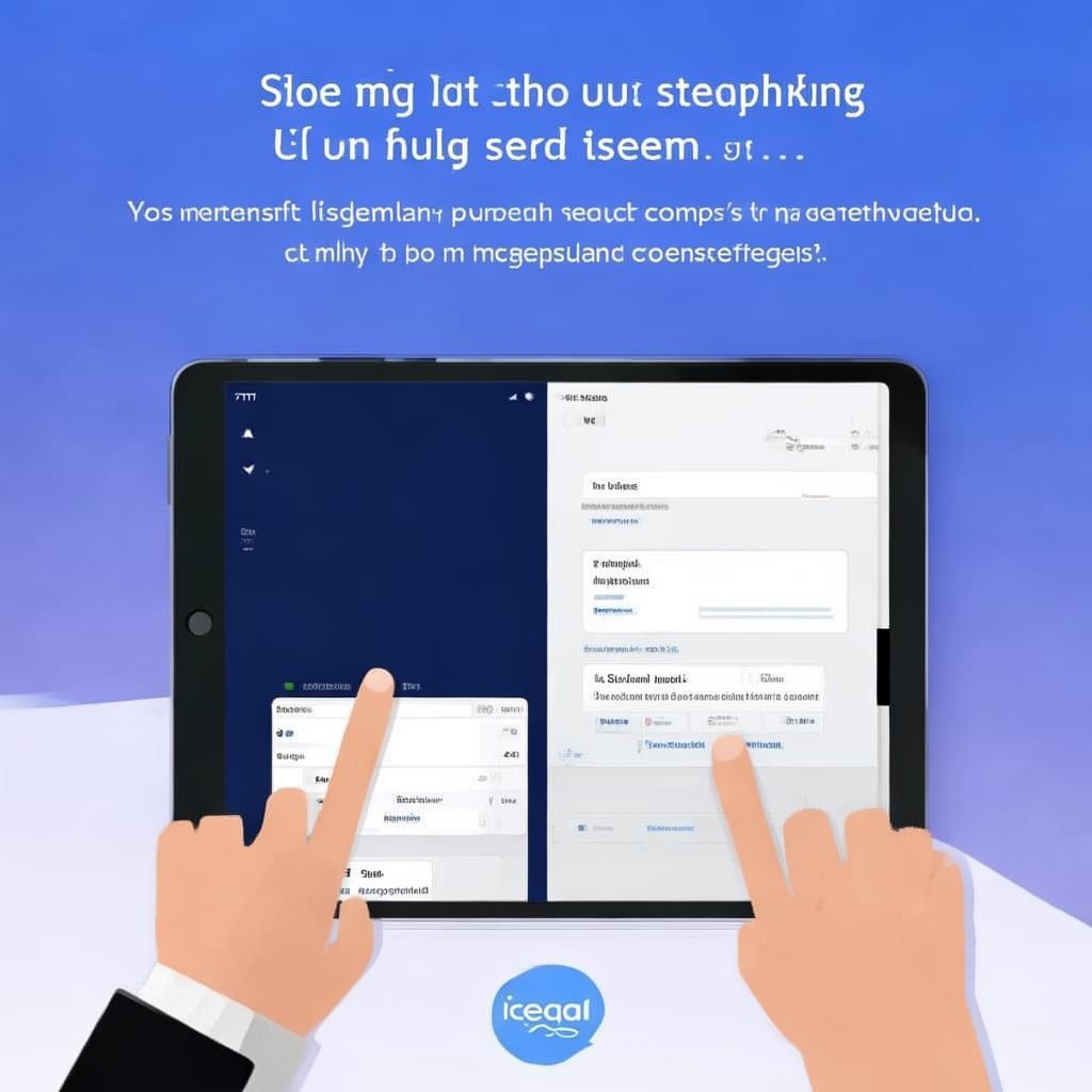 Signal官网：SignaliPad版分屏多任务使用技巧