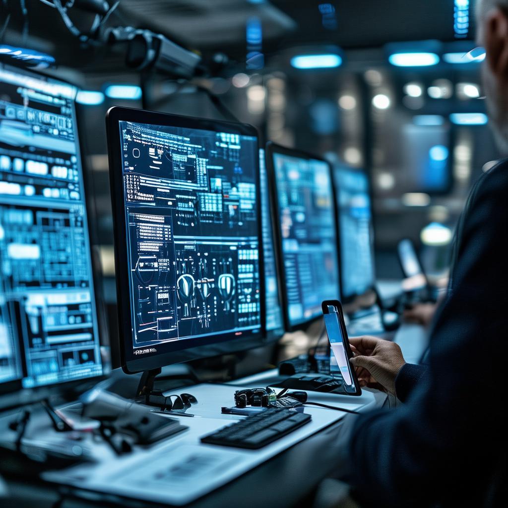 Signal官网：Signal多端同步技术优化方向