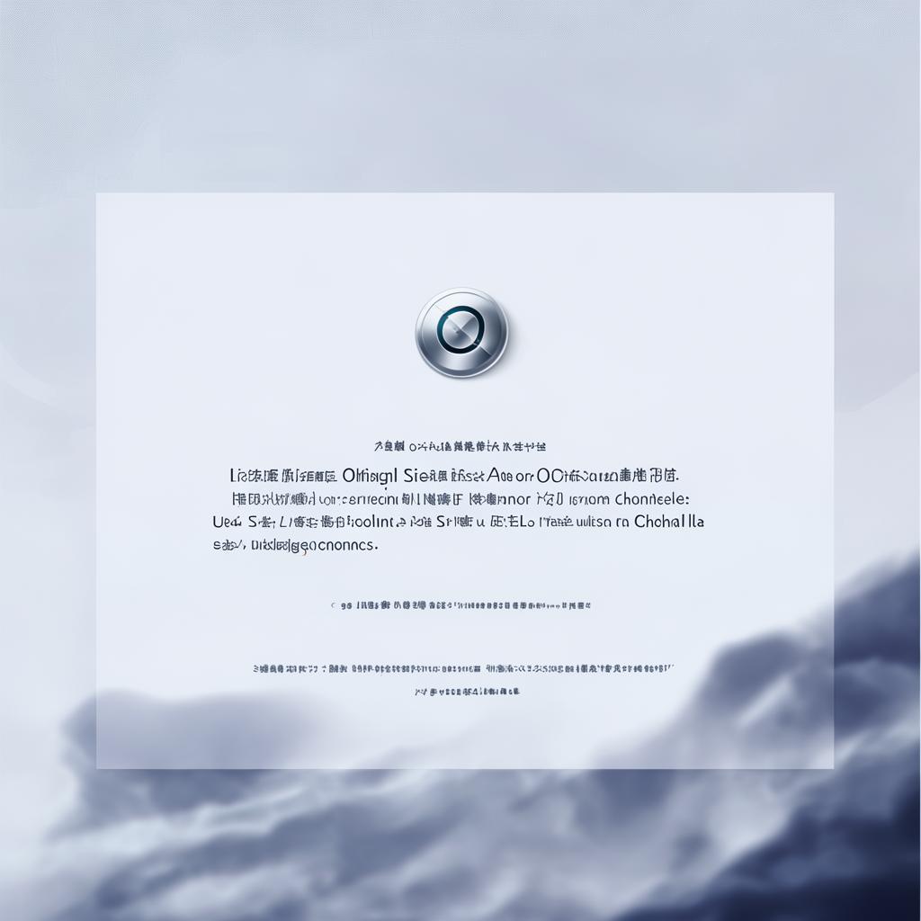 Signal官网：Signal中文社交媒体官方账号介绍