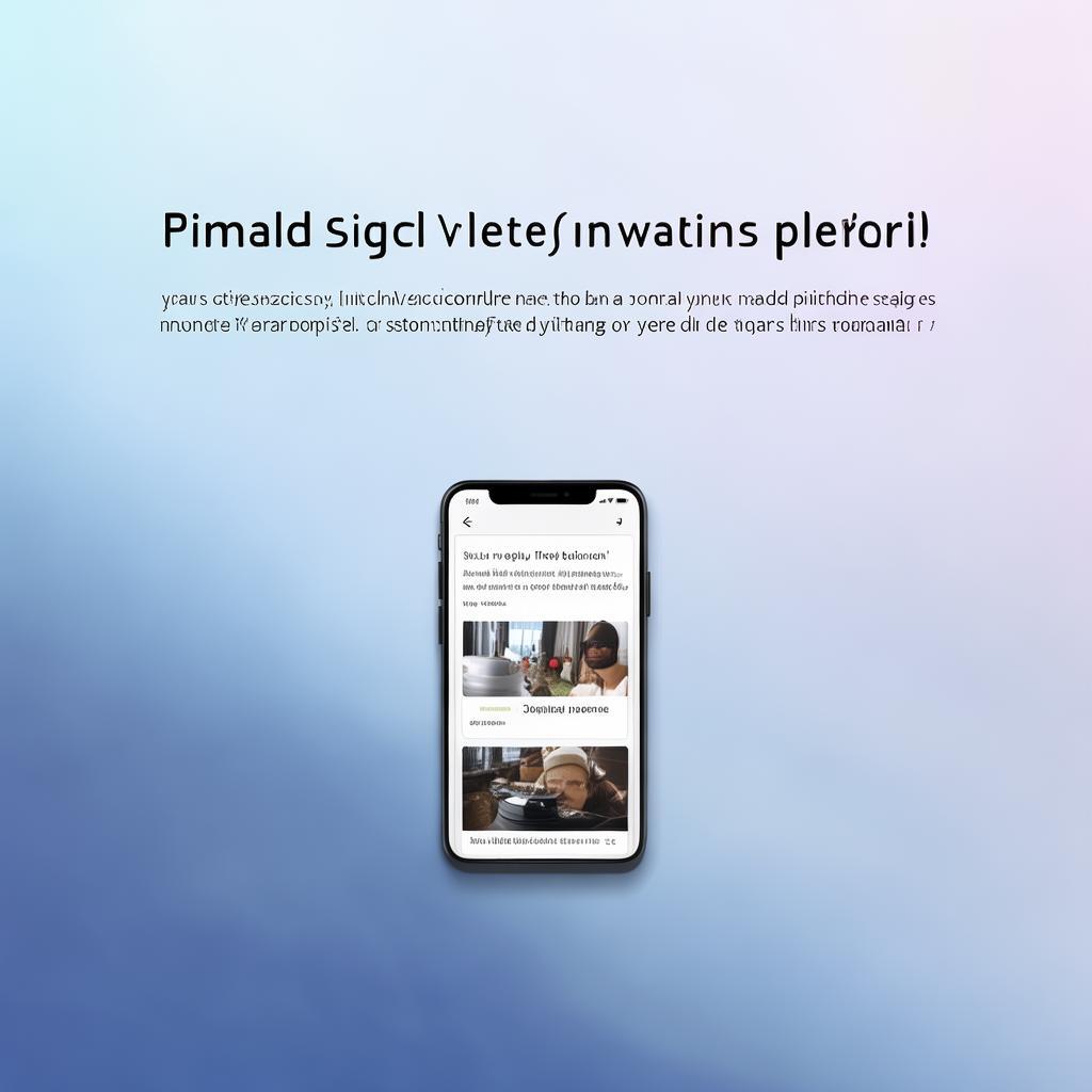 Signal官网：Signal手表版（WearOS）配对教程