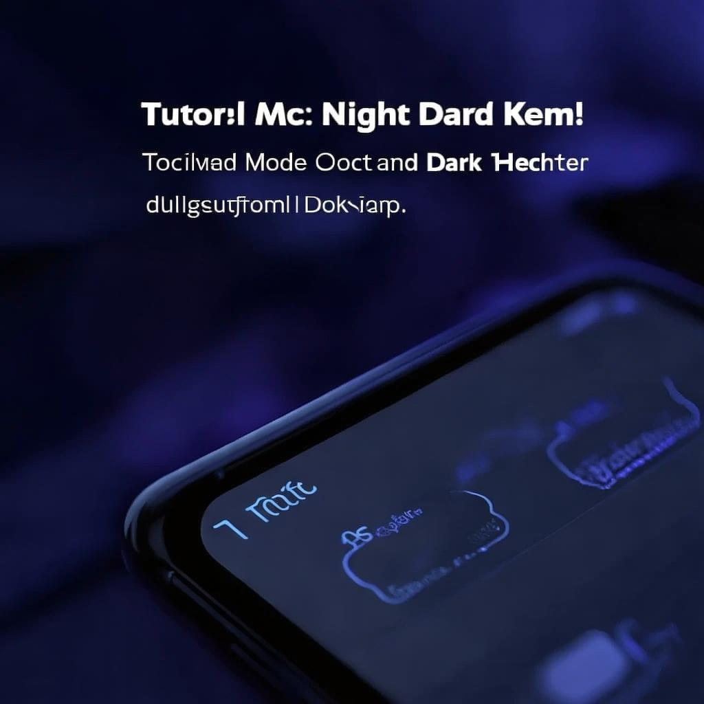 Signal官网：Signal夜间模式/深色主题开启教程