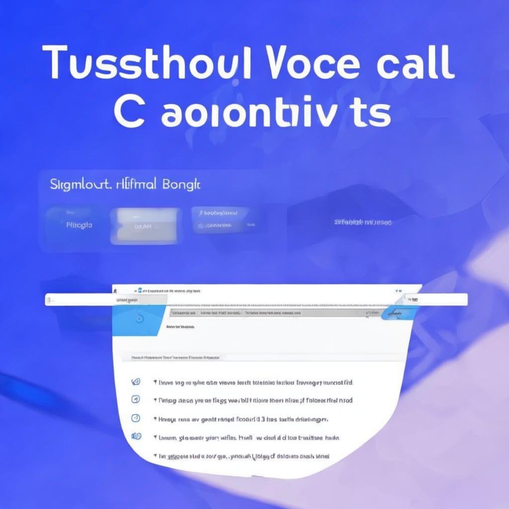 Signal官网：Signal通话连接问题排查指南