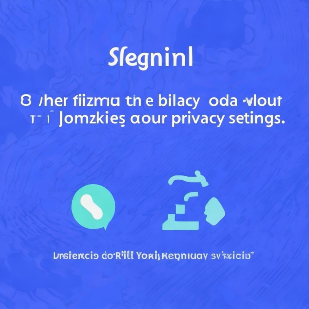 Signal官网：Signal隐私设置全攻略（个必改选项）