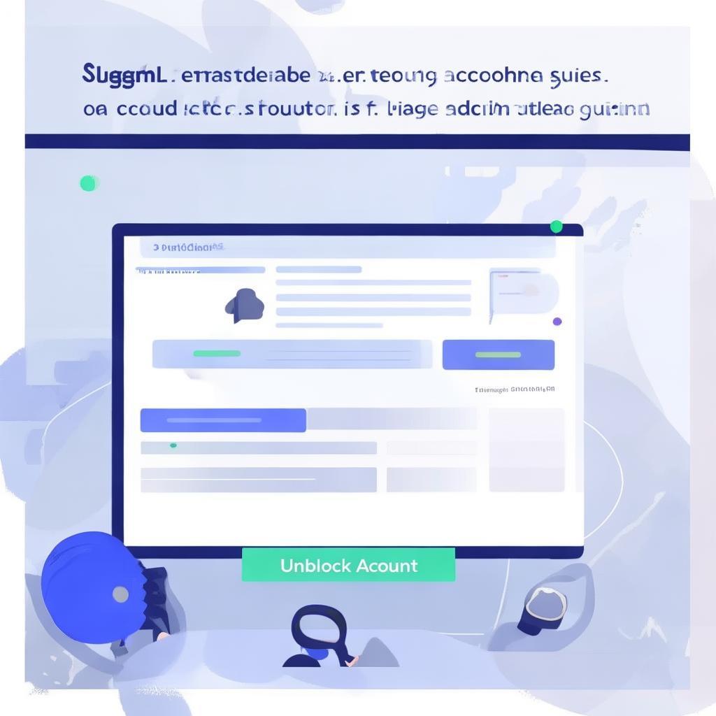 Signal官网：Signal账号被封禁的解封申请流程