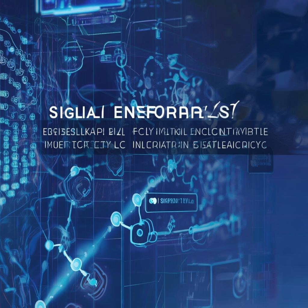 Signal官网：Signal企业API接口开放计划详解
