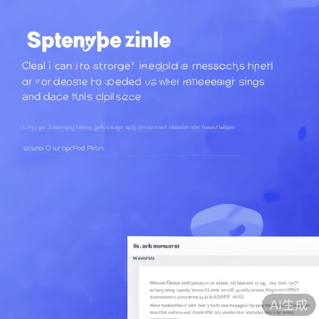 Signal官网：Signal存储空间占用清理技巧