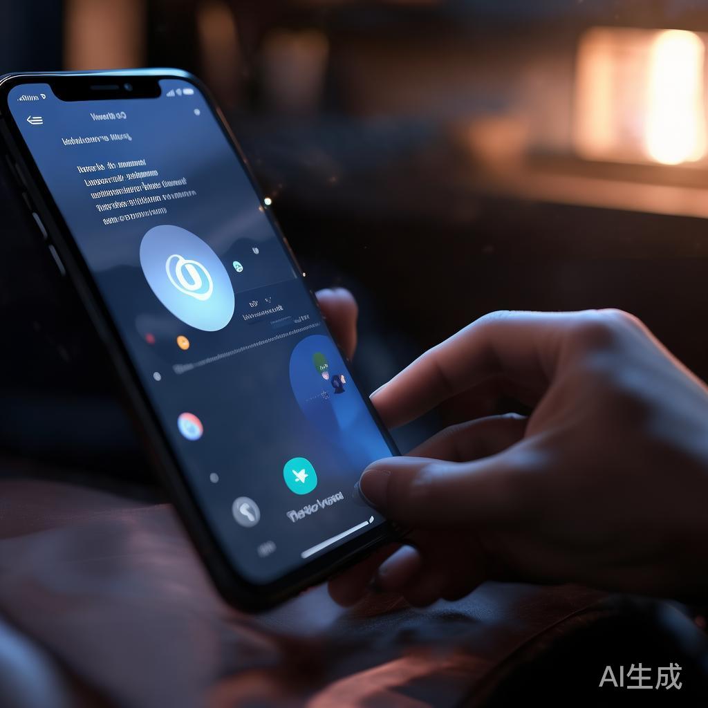 Signal官网:Signal夜间模式/深色主题开启教程