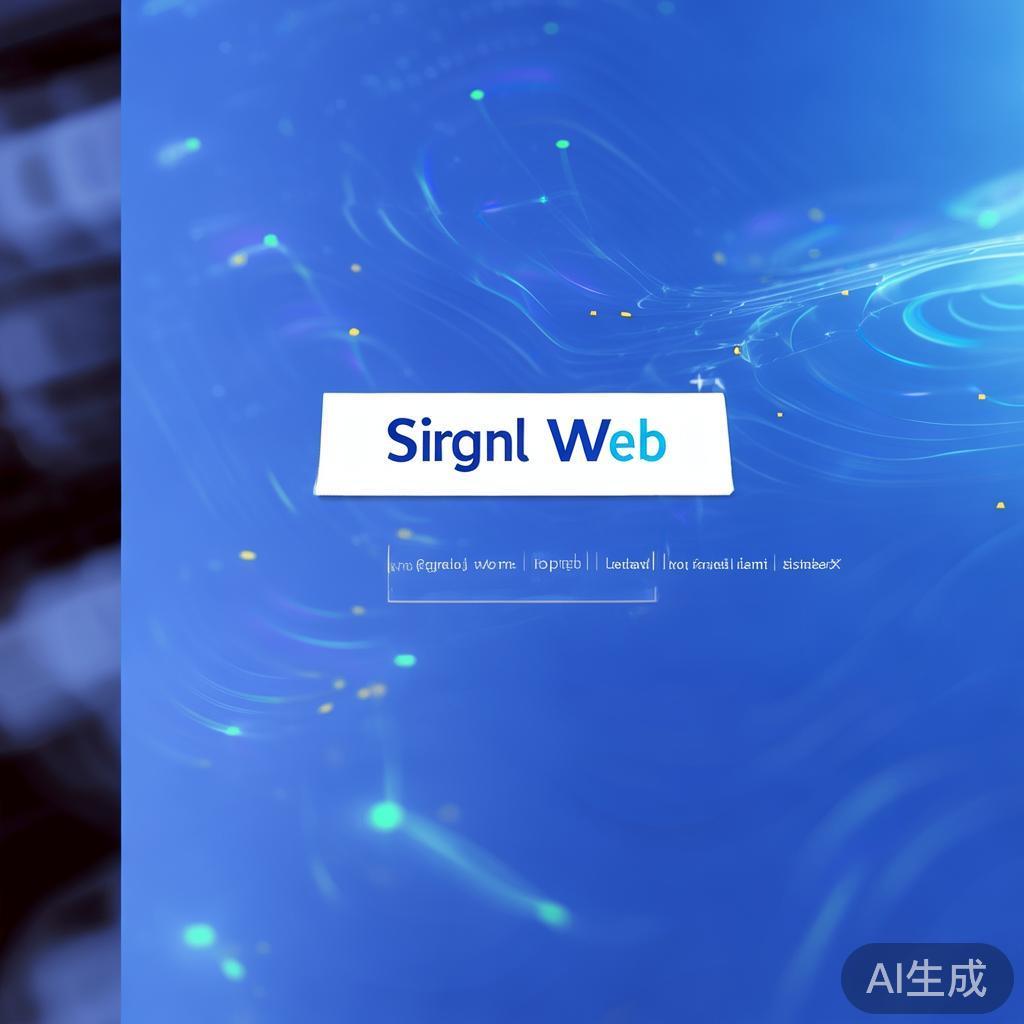 Signal官网：Signal网页版（Web版）登录与使用说明