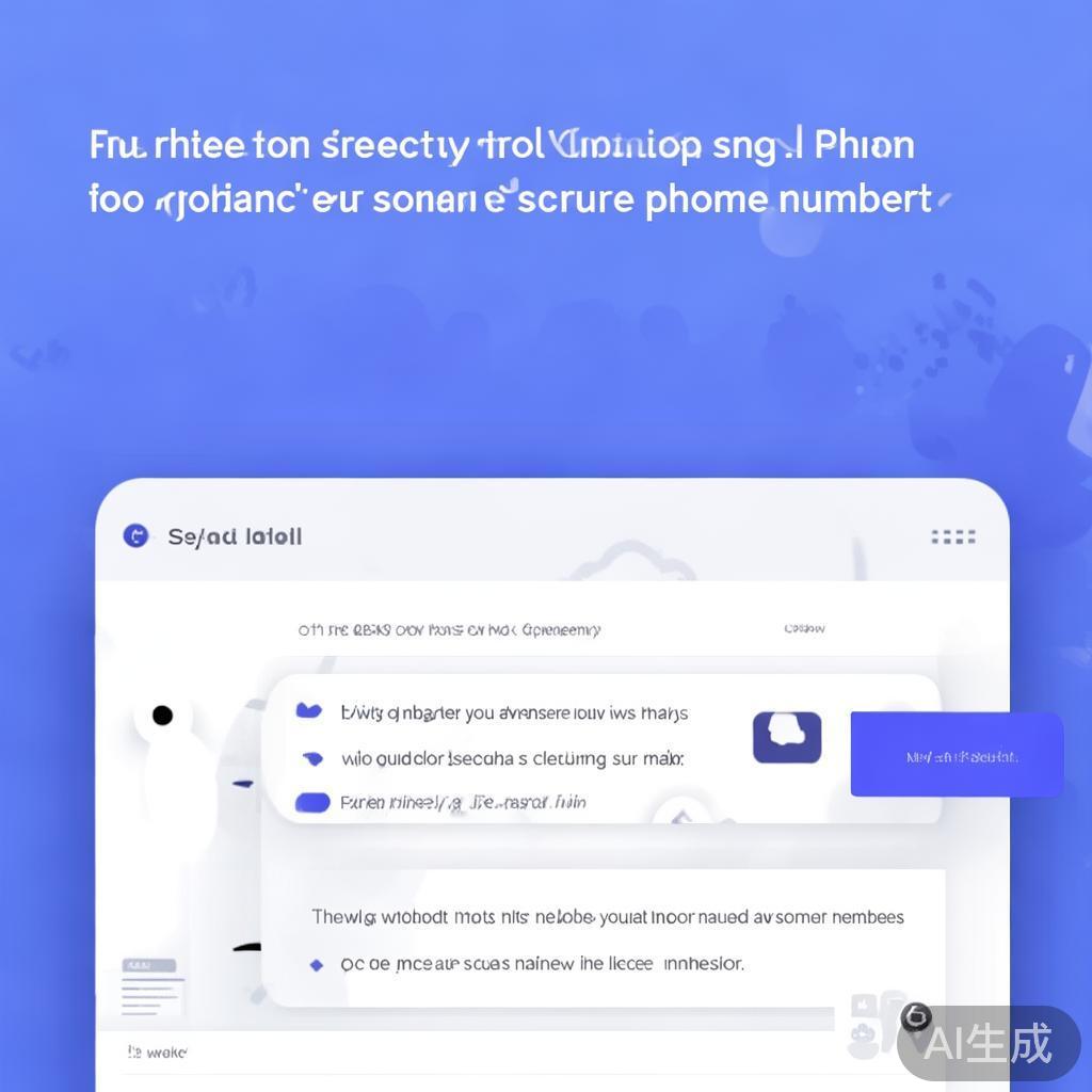 Signal官网：Signal安全号码变更通知设置