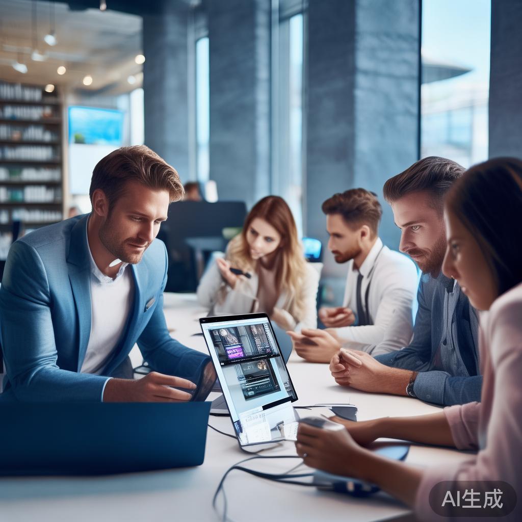 Signal官网：Signal远程办公场景下的高级应用