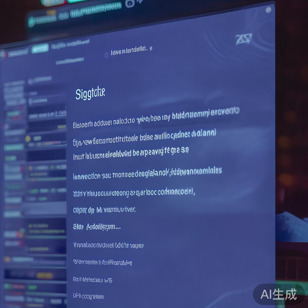 Signal官网：Signal备份恢复失败的解决方法
