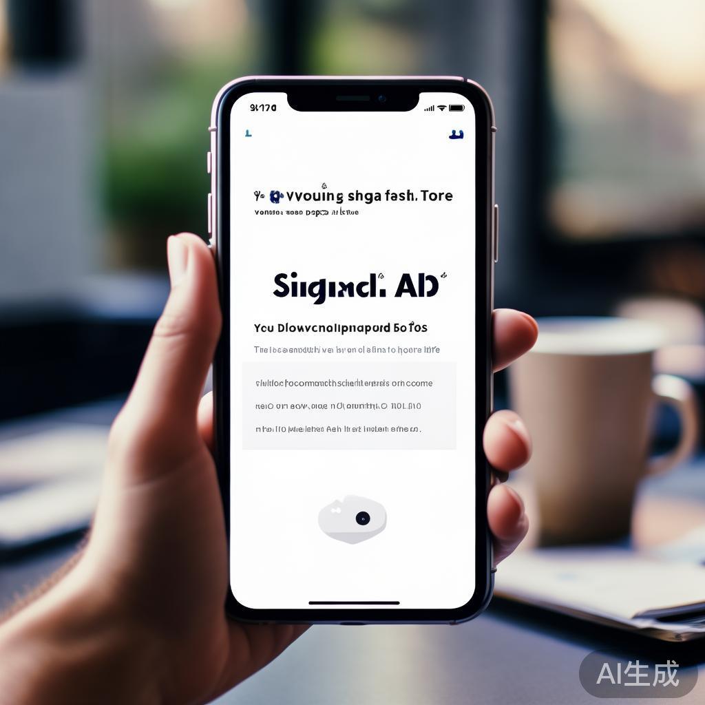 Signal官网：iOS版Signal中文版App Store获取教程