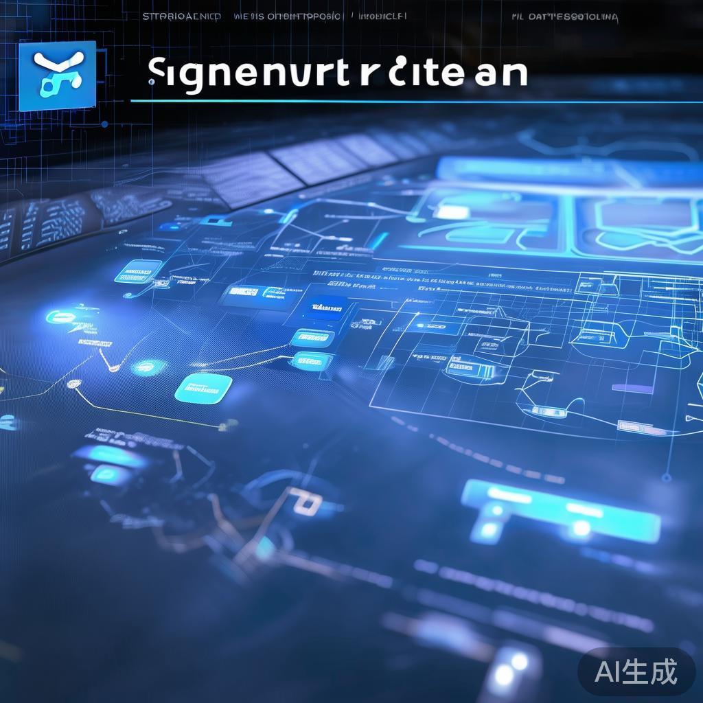 Signal官网：Signal企业API接口开放计划详解