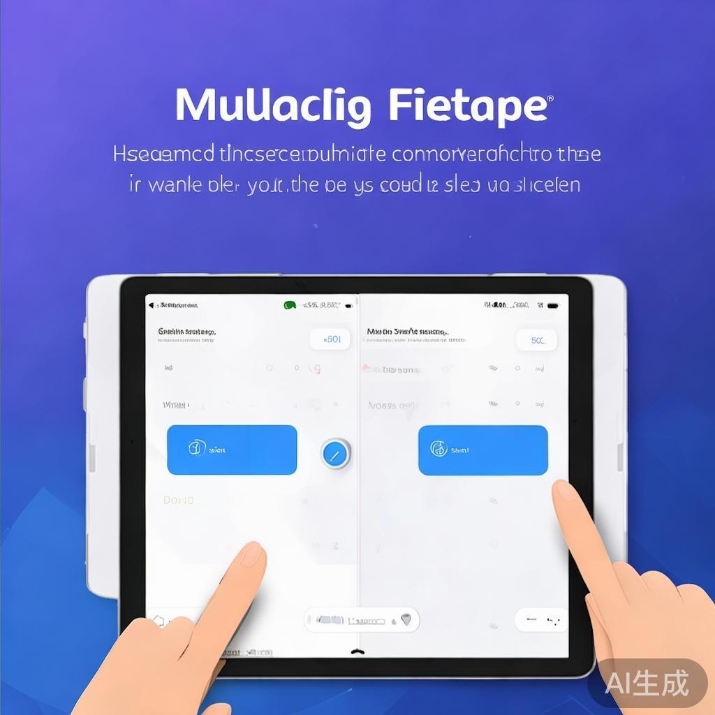 Signal官网：SignaliPad版分屏多任务使用技巧