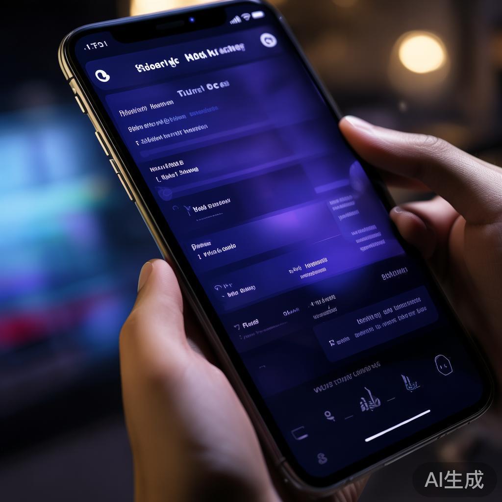 Signal官网：Signal夜间模式/深色主题开启教程