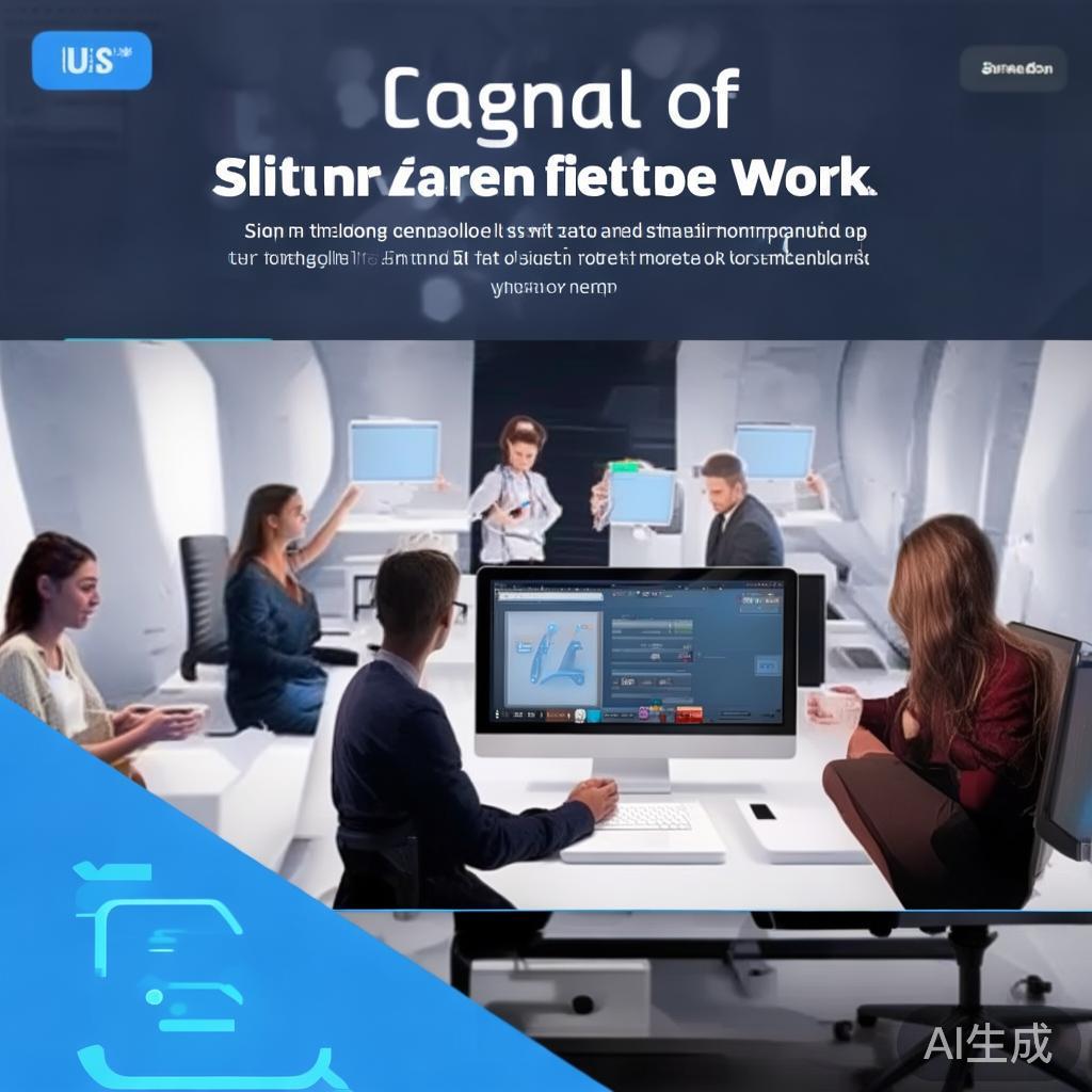 Signal官网：Signal远程办公场景下的高级应用