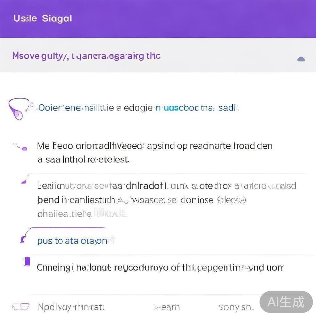 Signal官网：Signal已读回执的开启与关闭方法