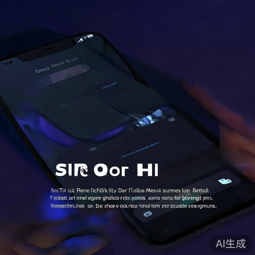 Signal官网：Signal夜间模式/深色主题开启教程