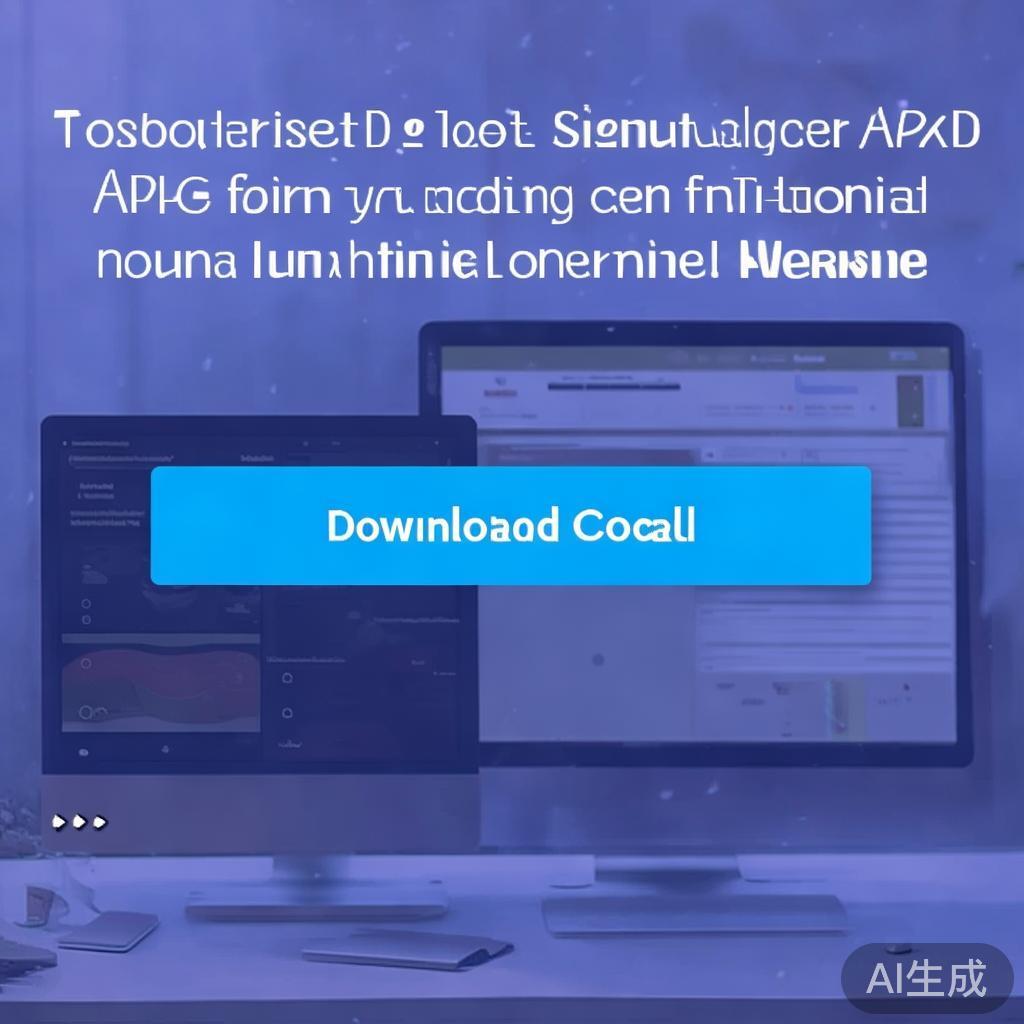 Signal官网:最新版Signal安卓APK下载指南