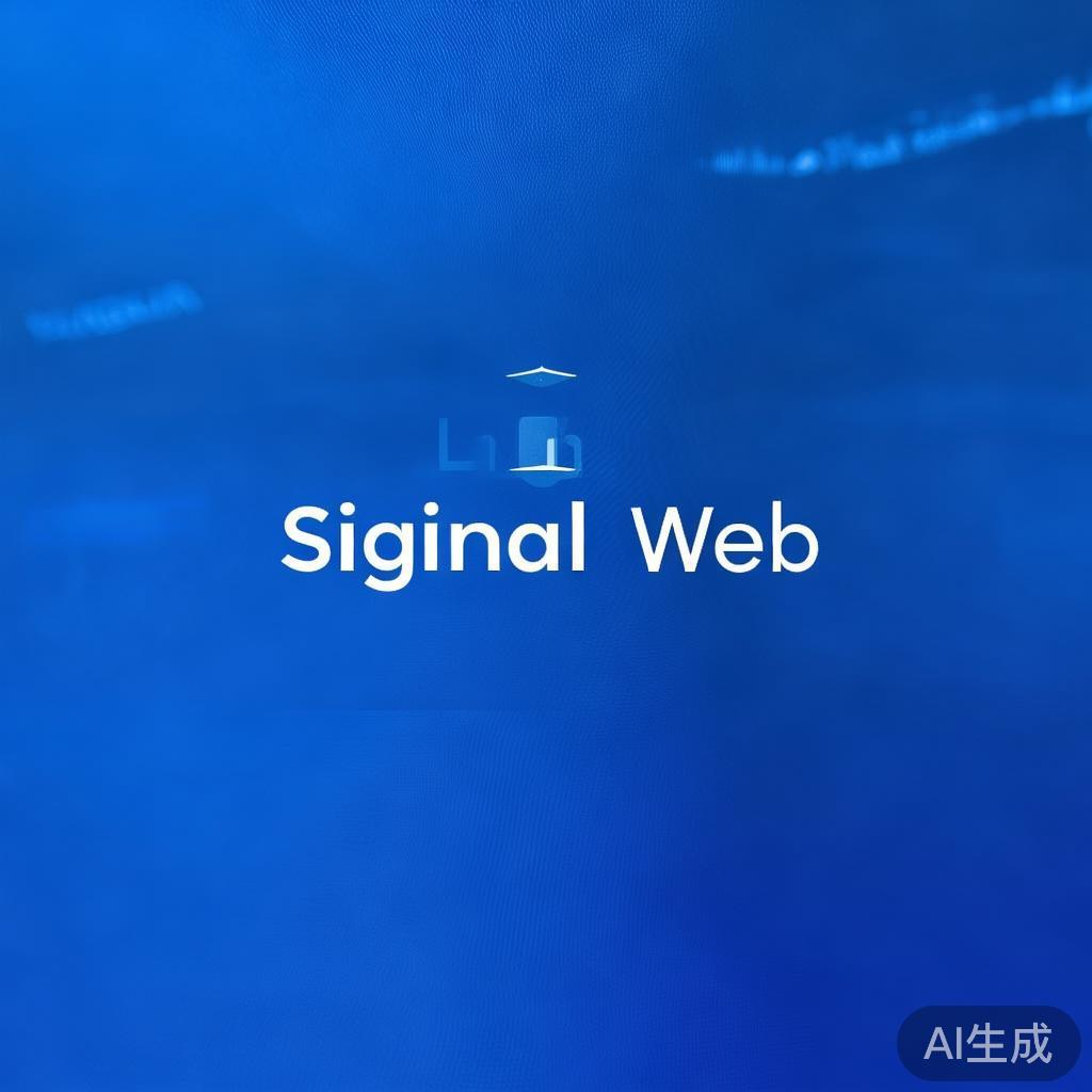 Signal官网:Signal网页版(Web版)登录与使用说明