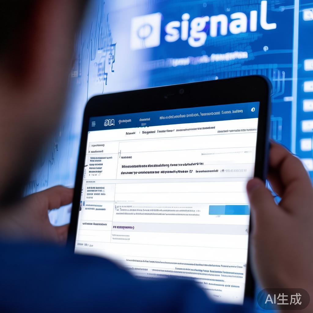 Signal官网:Signal多开/双开实现方法(需root)