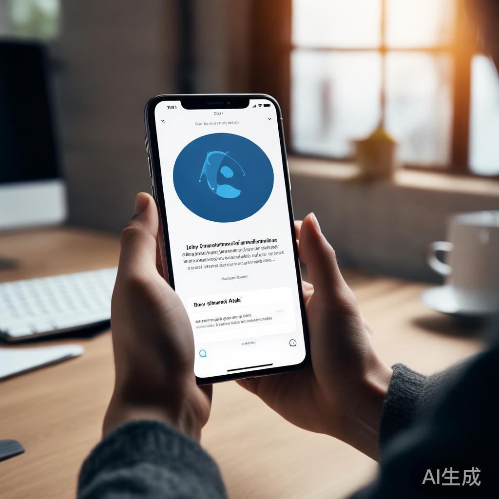 Signal官网:iOS版Signal中文版App Store获取教程