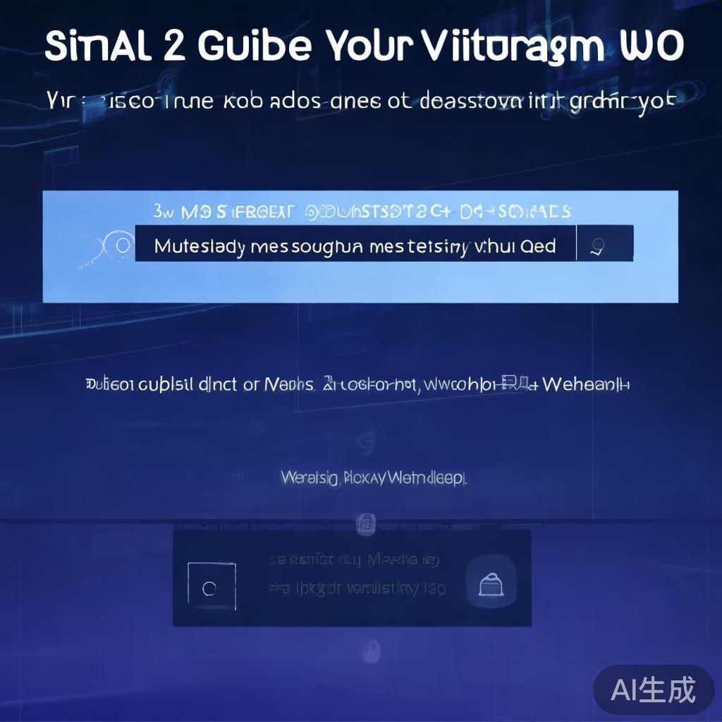 Signal官网:Signal替代微信/QQ的完整迁移方案