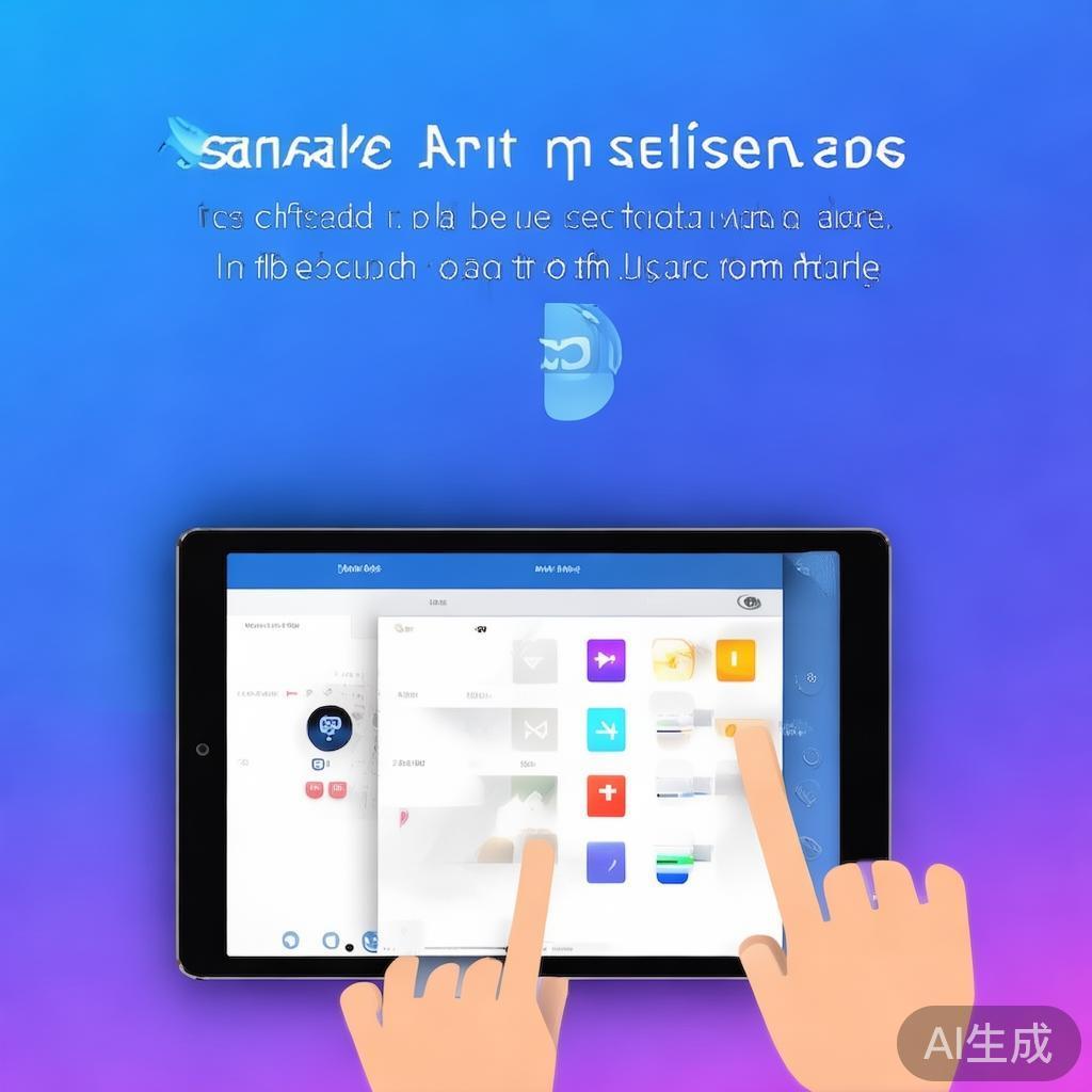 Signal官网:SignaliPad版分屏多任务使用技巧