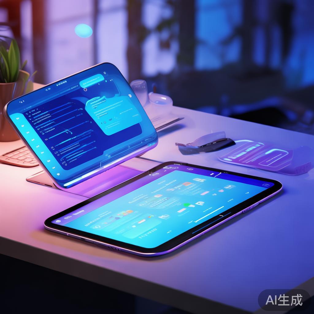 Signal官网:Signal安卓平板版优化设置指南