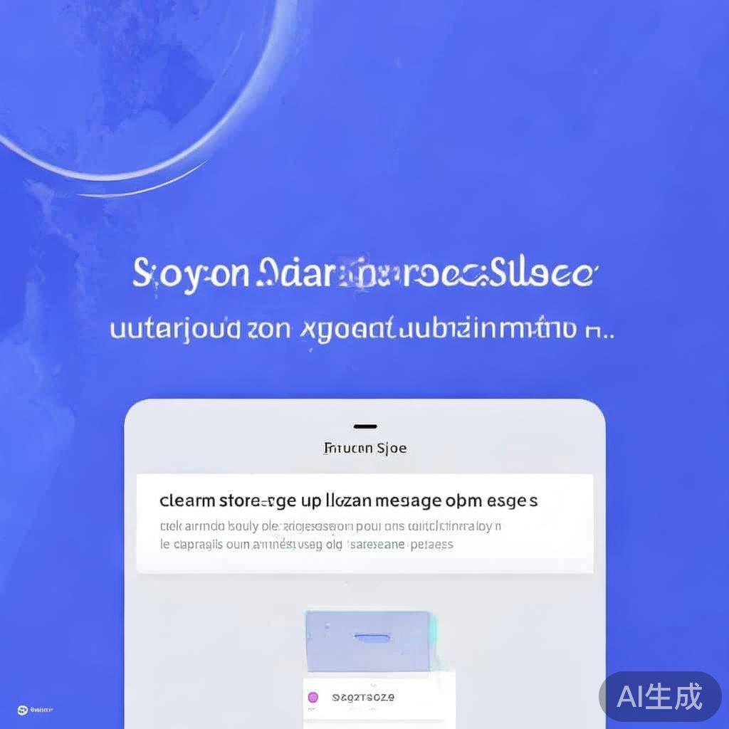 Signal官网:Signal存储空间占用清理技巧
