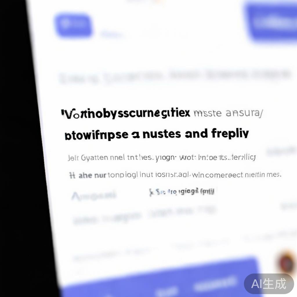 Signal官网：Signal消息引用回复功能使用说明