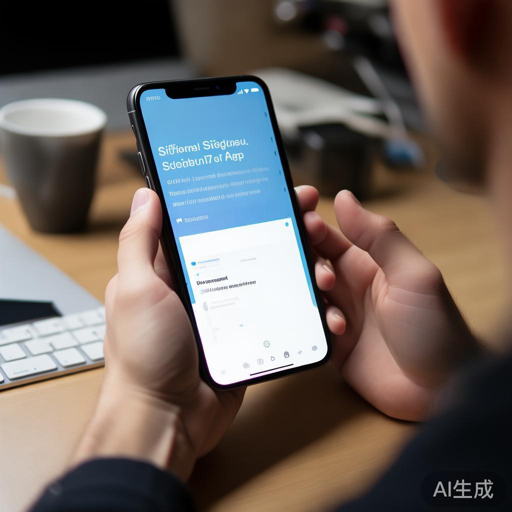 Signal官网：iOS版Signal中文版App Store获取教程