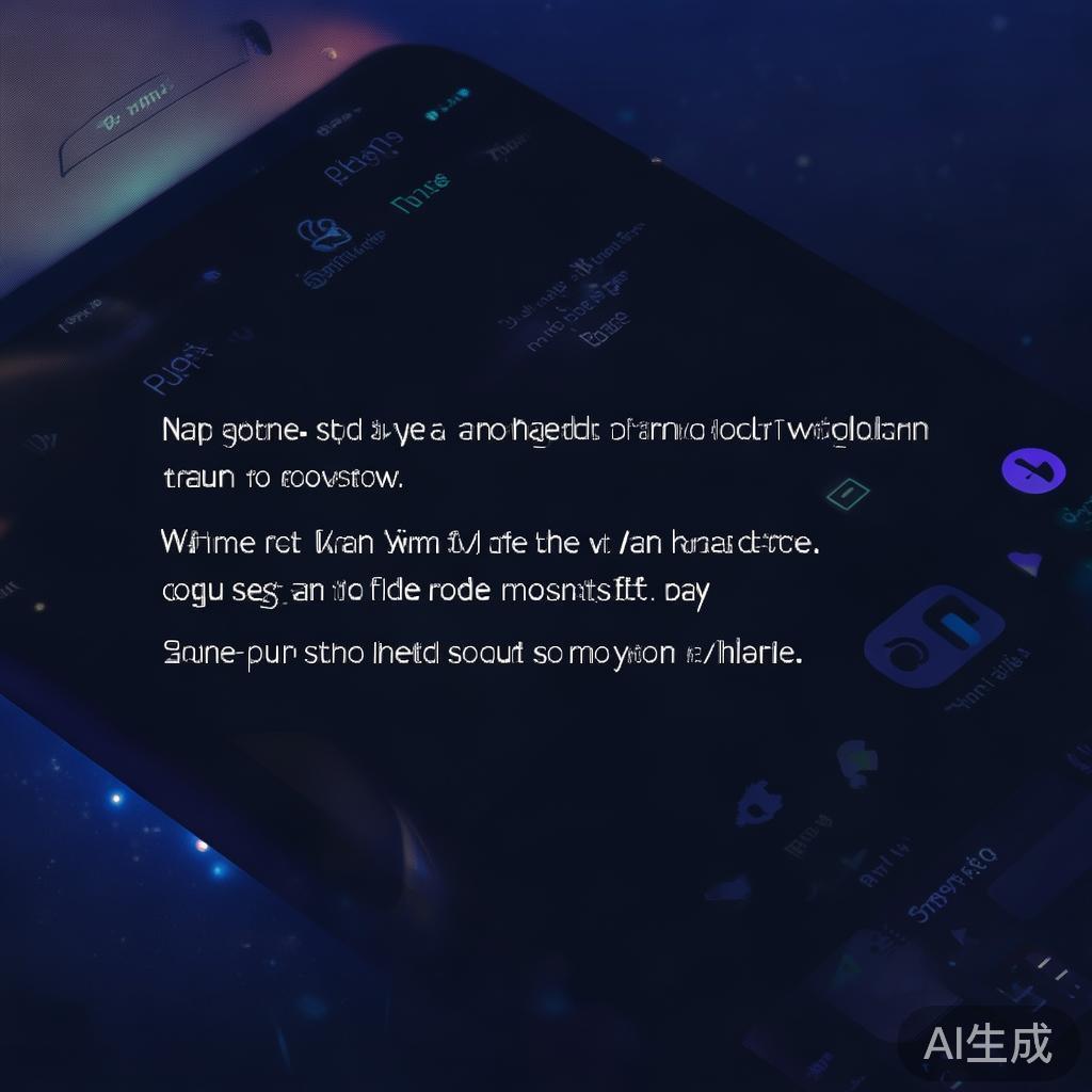 Signal官网：Signal夜间模式/深色主题开启教程