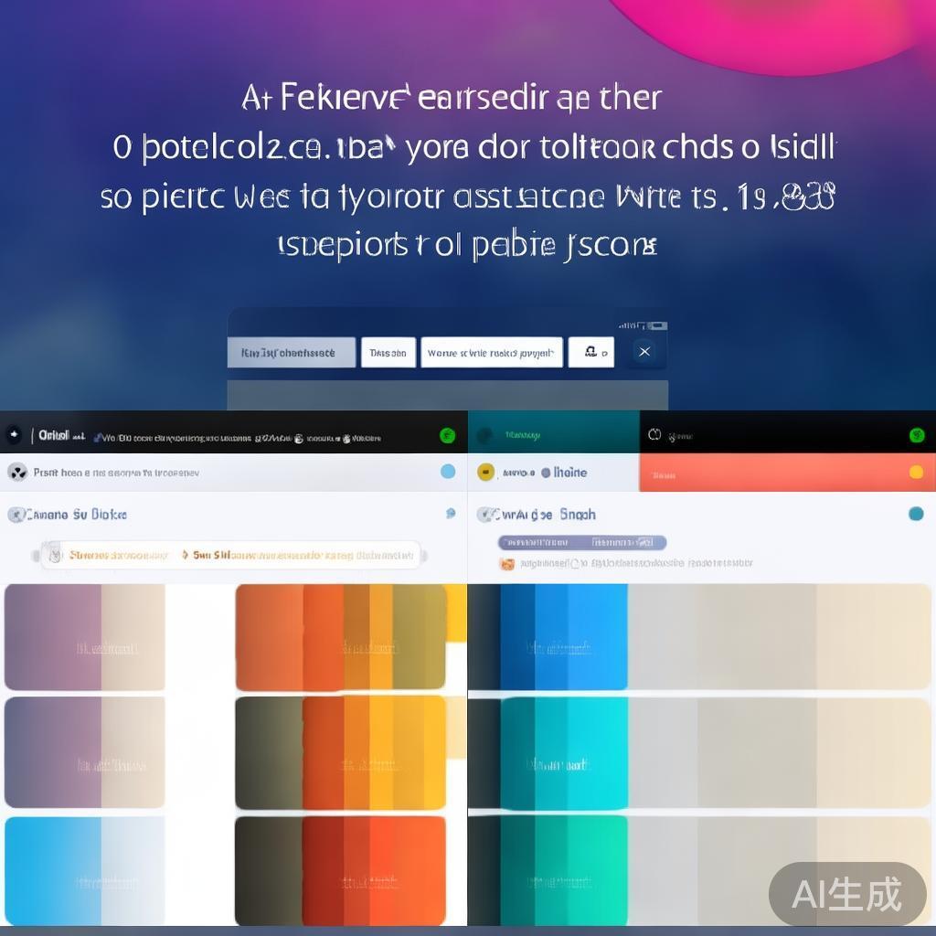 Signal官网：Signal主题颜色个性化设置指南