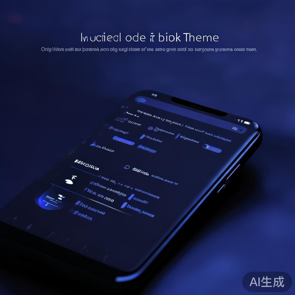 Signal官网：Signal夜间模式/深色主题开启教程