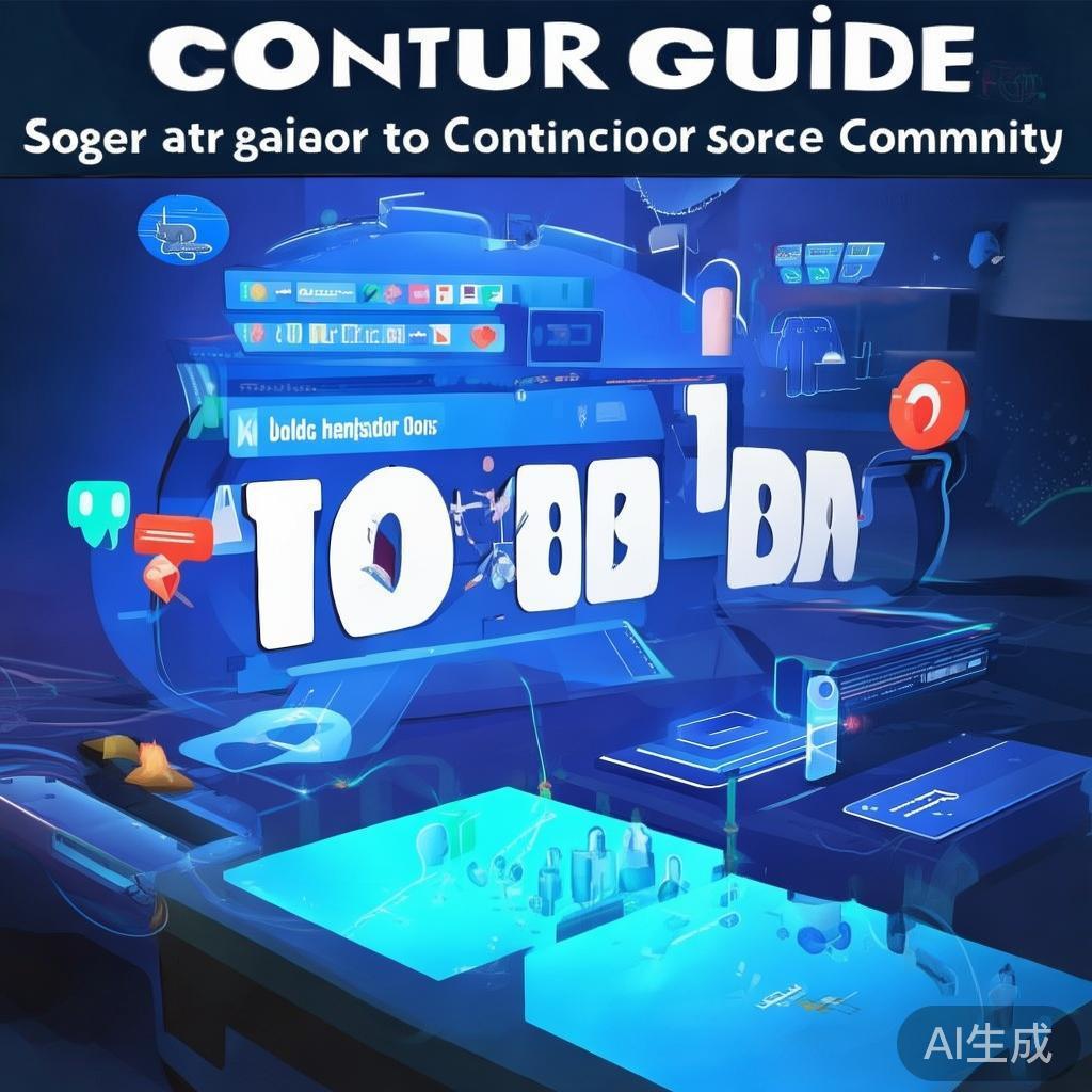 Signal官网:Signal开源社区贡献指南