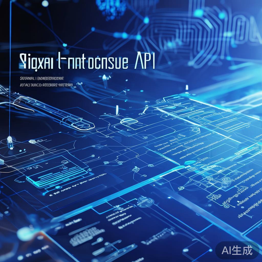 Signal官网：Signal企业API接口开放计划详解