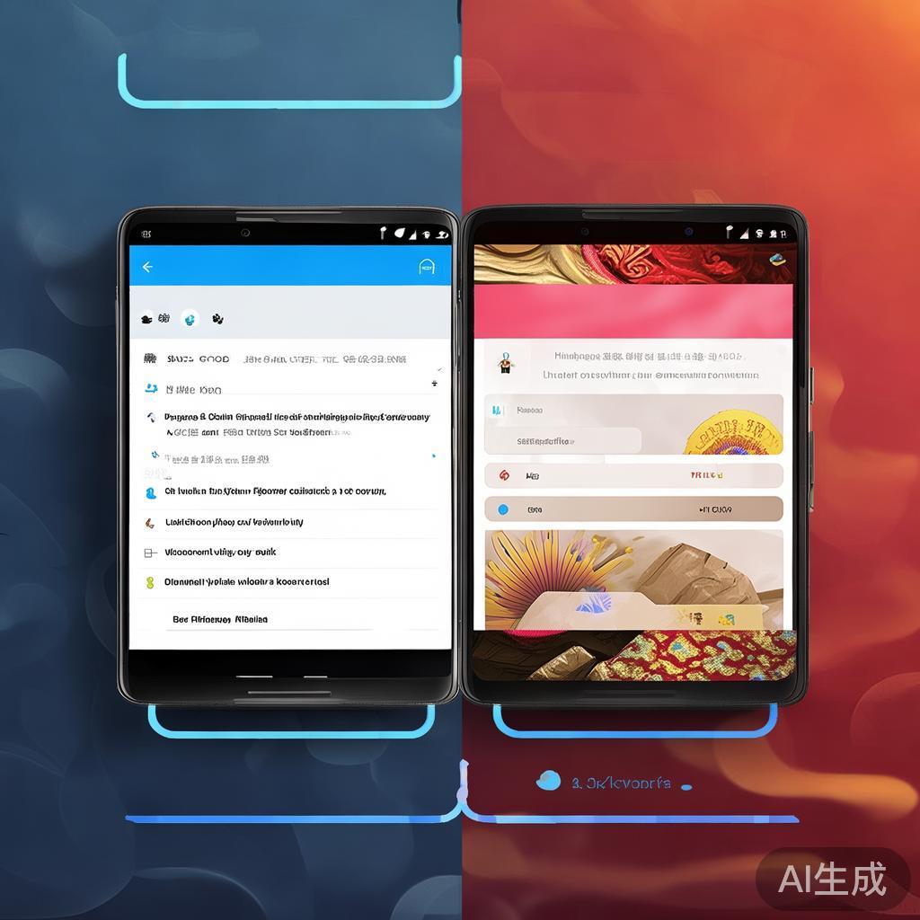 Signal官网:Signal国际版与中文版功能对比