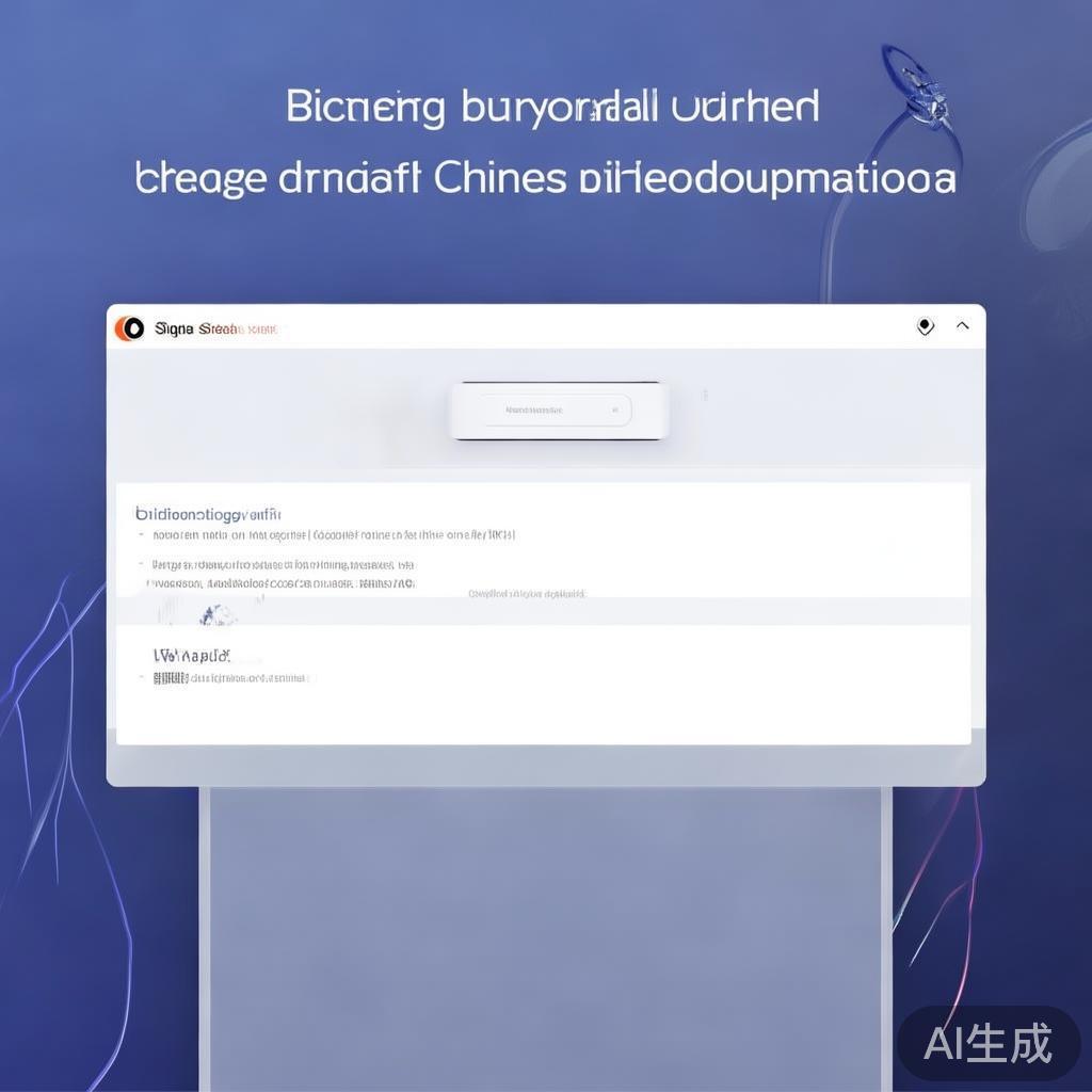 Signal官网：Signal官方中文文档下载指南