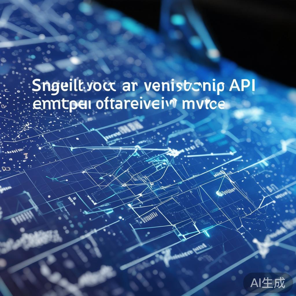 Signal官网:Signal企业API接口开放计划详解