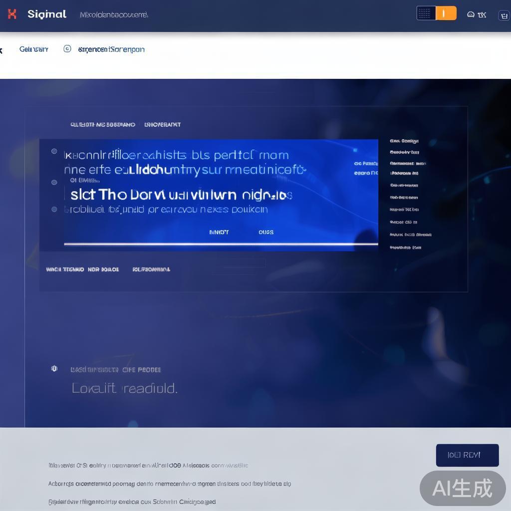 Signal官网:Signal漏洞报告与奖励计划