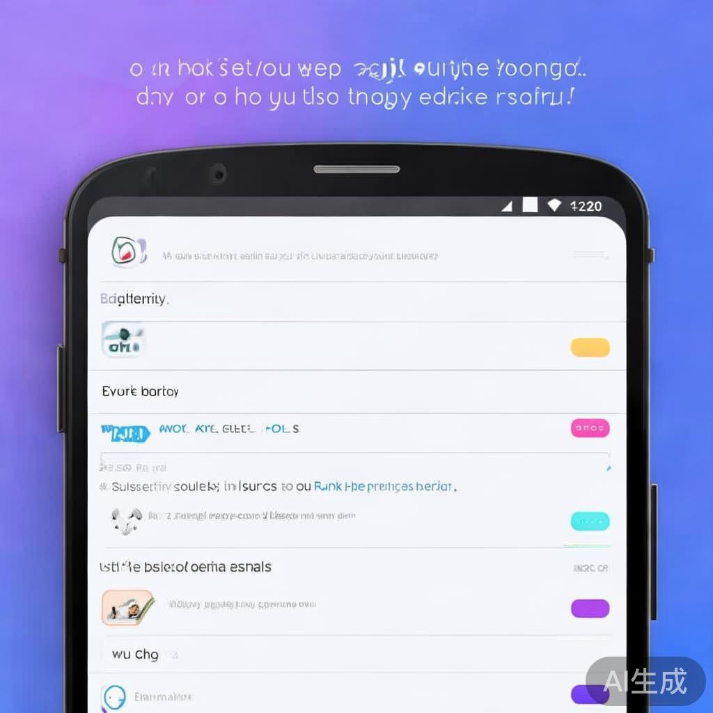 Signal官网:Signal快捷回复短语预设技巧