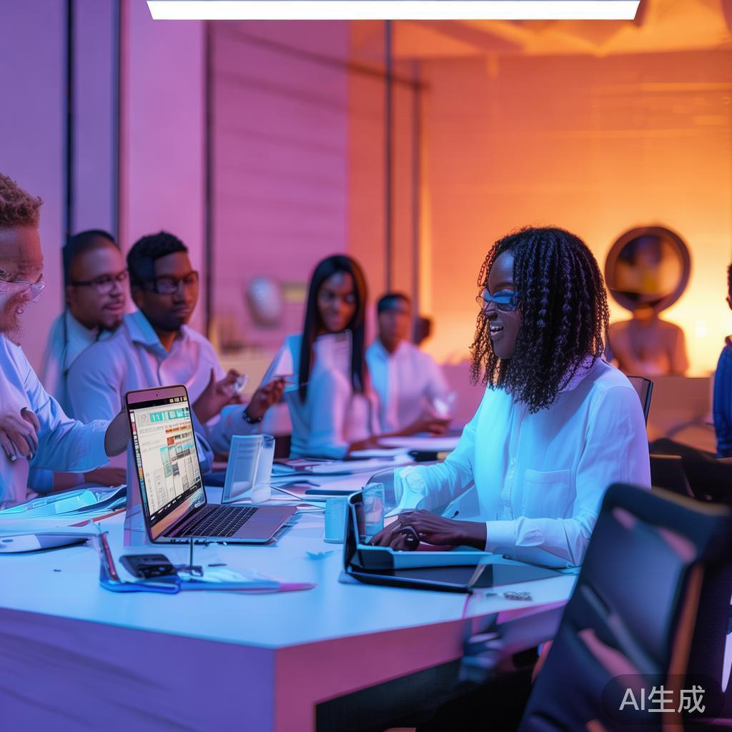 Signal官网：Signal远程办公场景下的高级应用