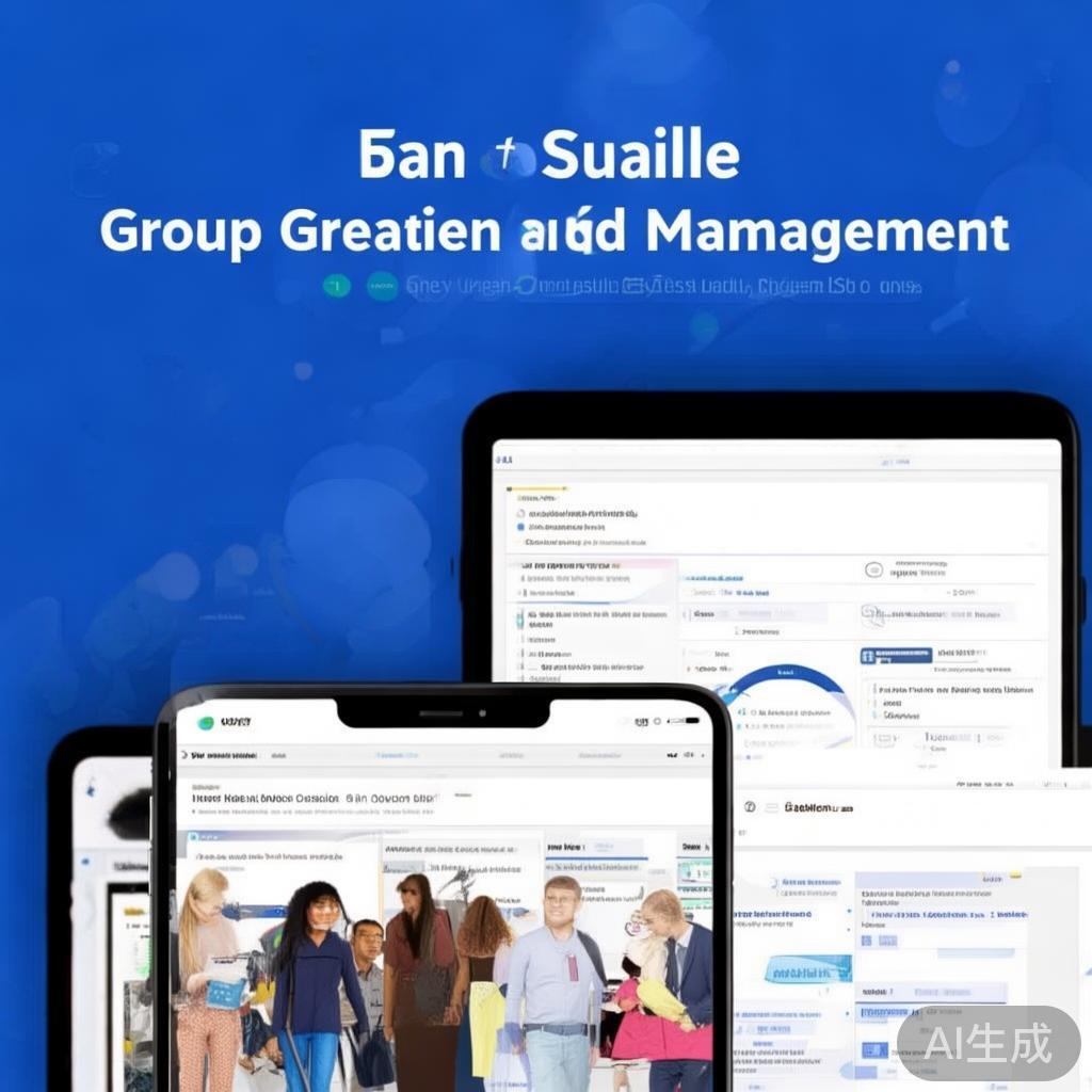 Signal官网:Signal群组创建与管理高级指南