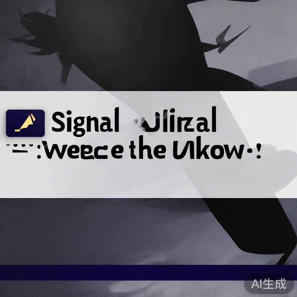 Signal官网:Signal非官方客户端的风险警示